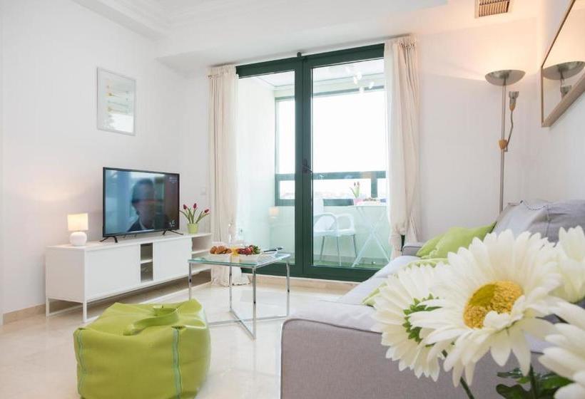 Singularstays Alameda