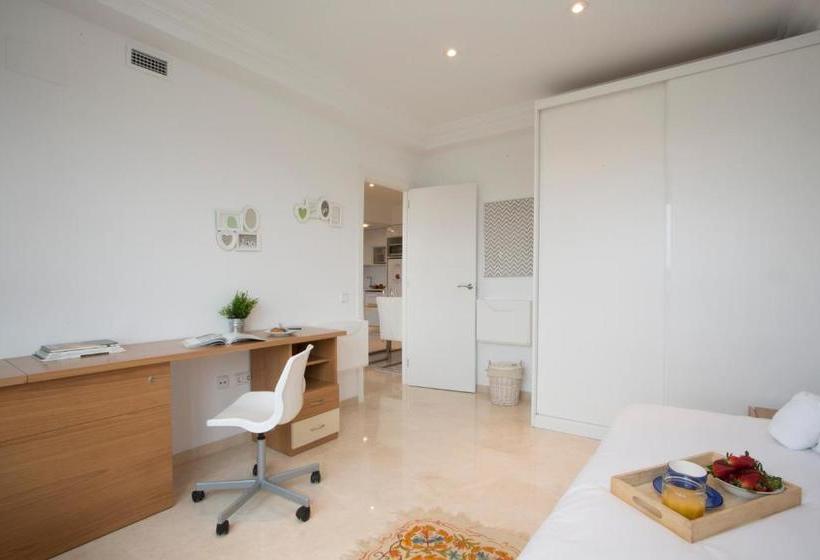 Singularstays Alameda