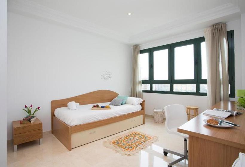 Singularstays Alameda