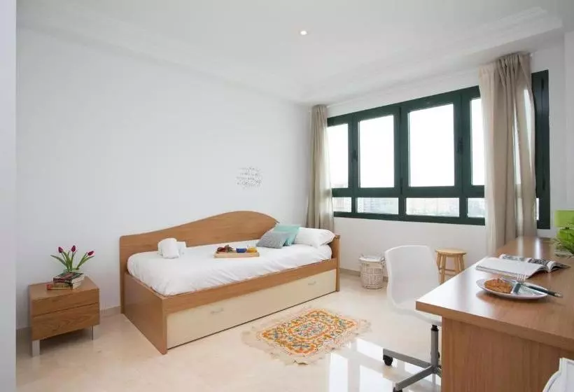 Singularstays Alameda