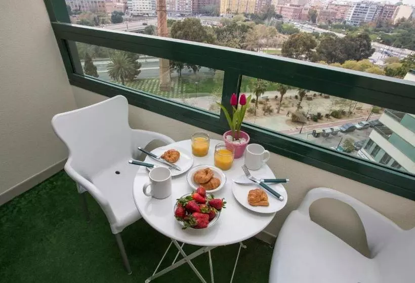 Singularstays Alameda