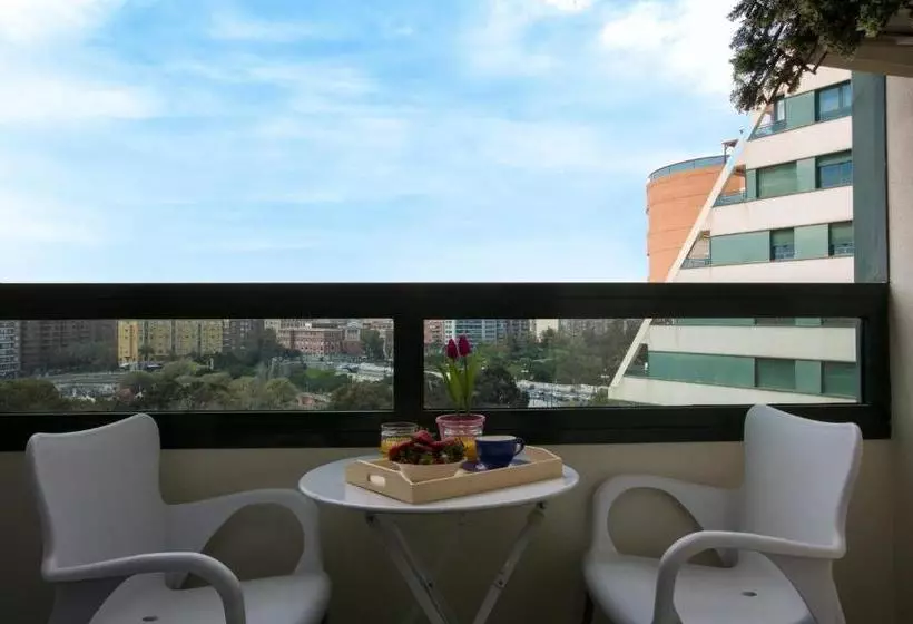 Singularstays Alameda