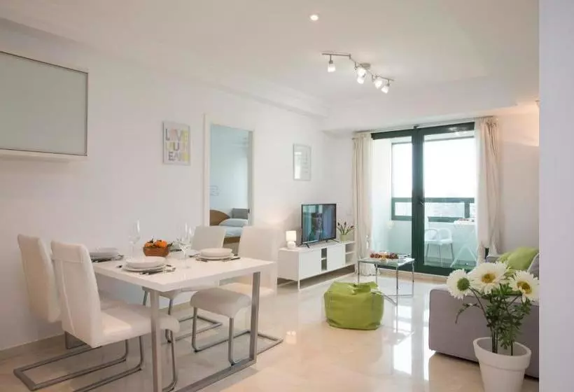 Singularstays Alameda