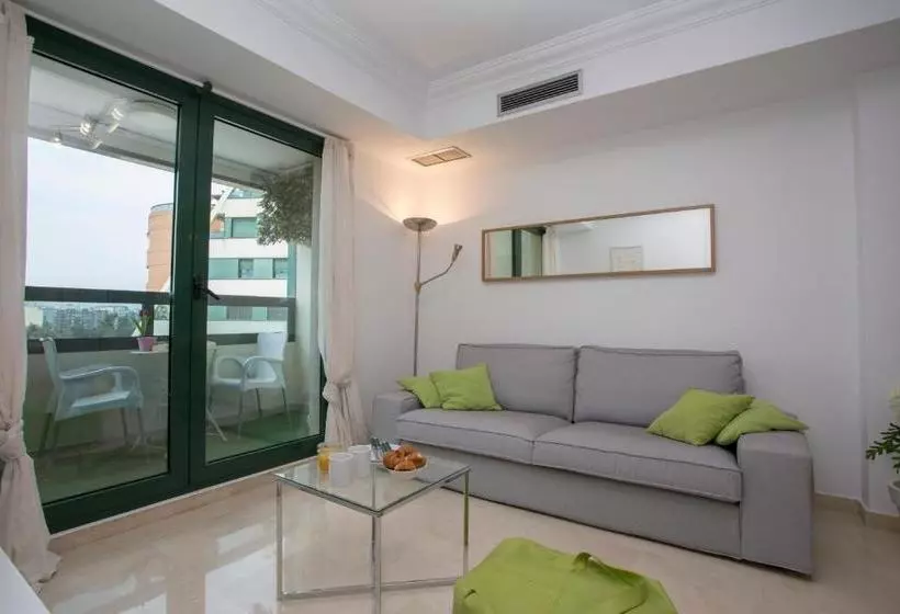 Singularstays Alameda