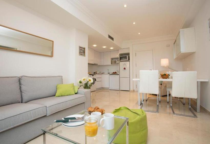 Singularstays Alameda