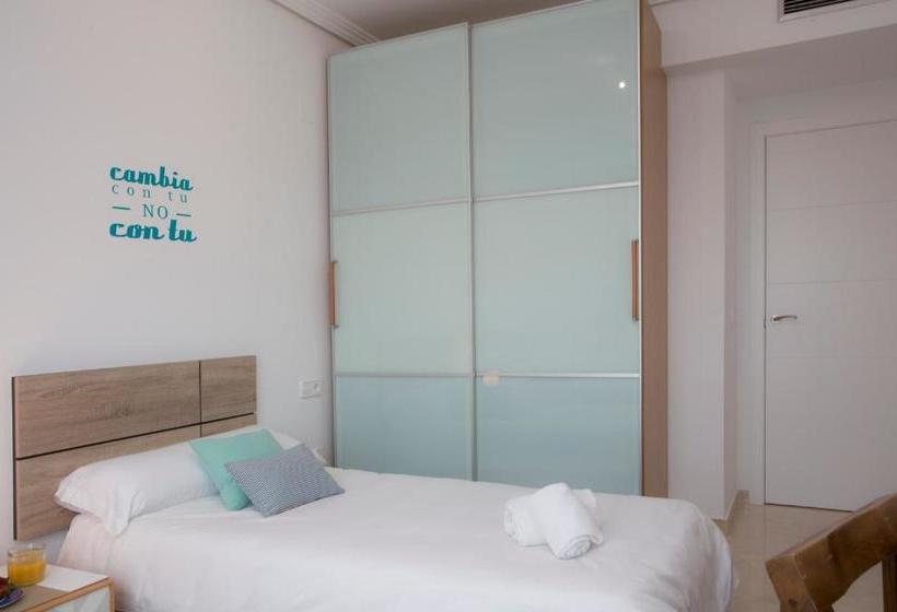 Singularstays Alameda