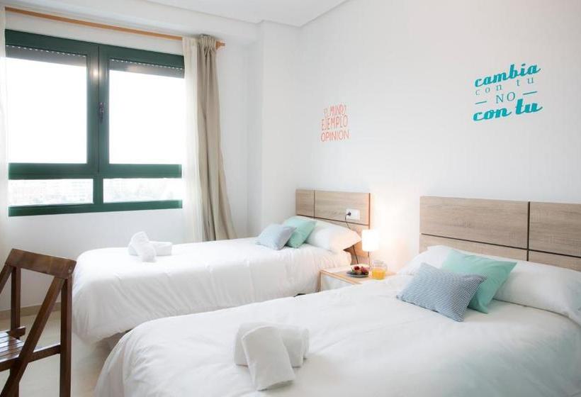 Singularstays Alameda