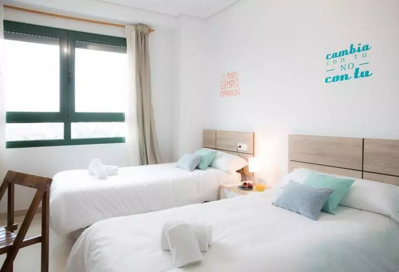 Singularstays Alameda