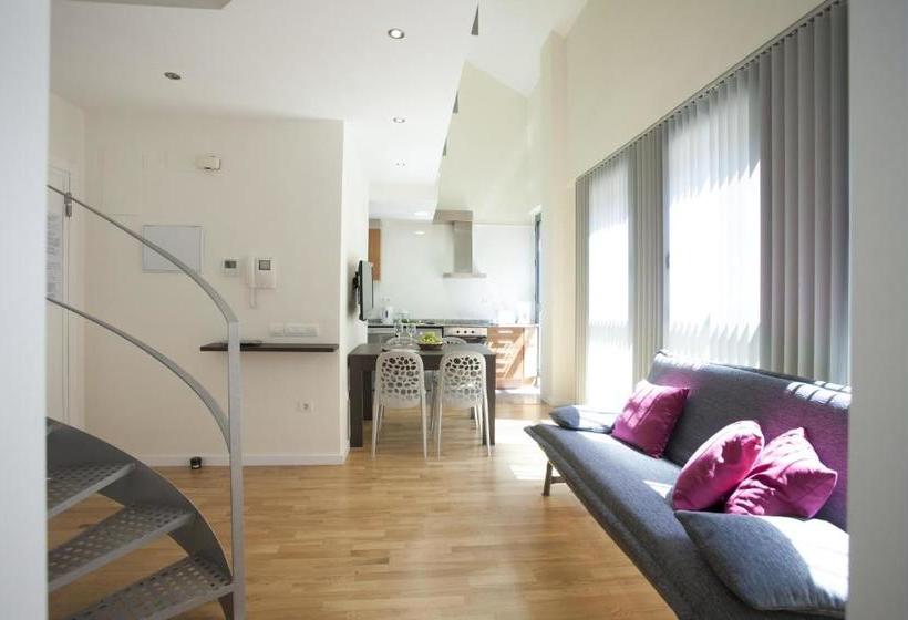 Singularstays Comedias