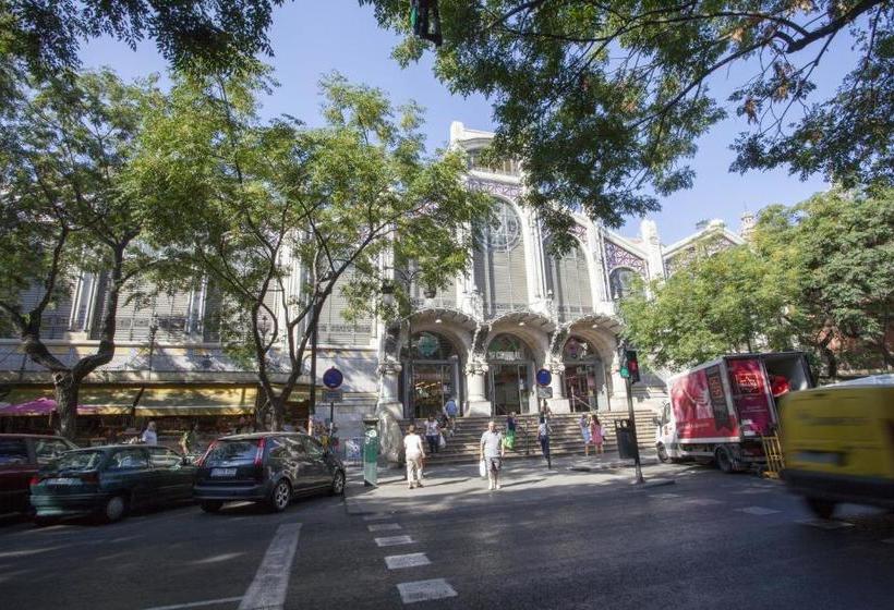 Singularstays Comedias