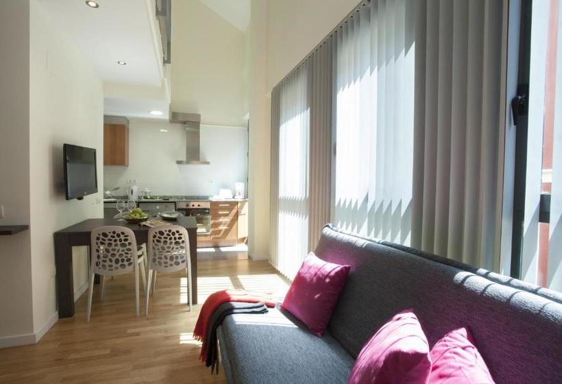 Singularstays Comedias