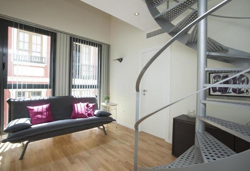 Singularstays Comedias