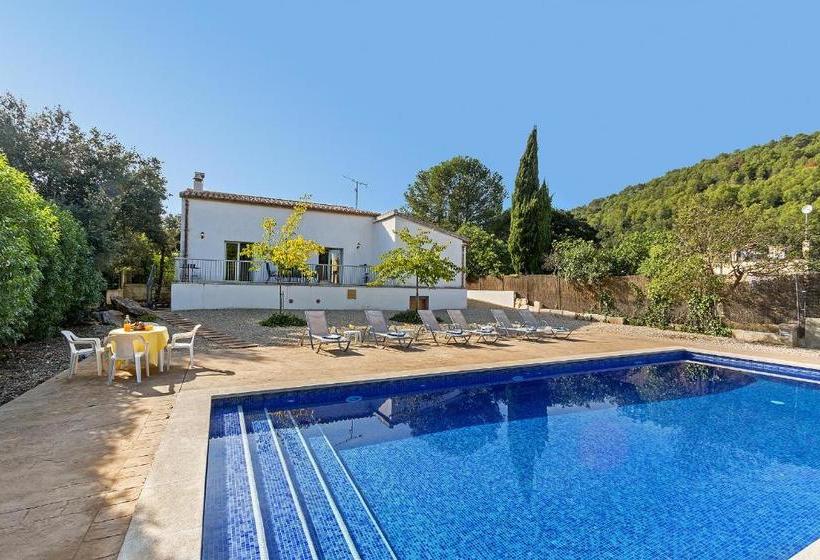 Villa Can Morbe