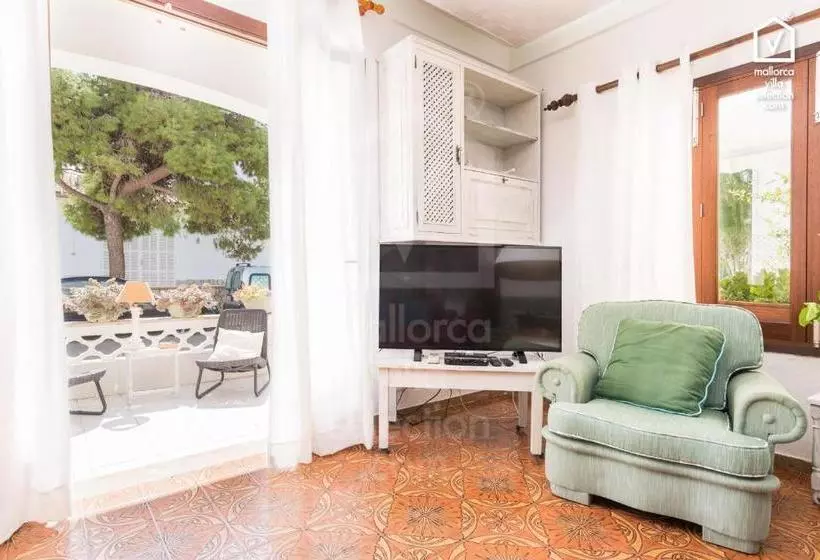 Villa Hibiscus