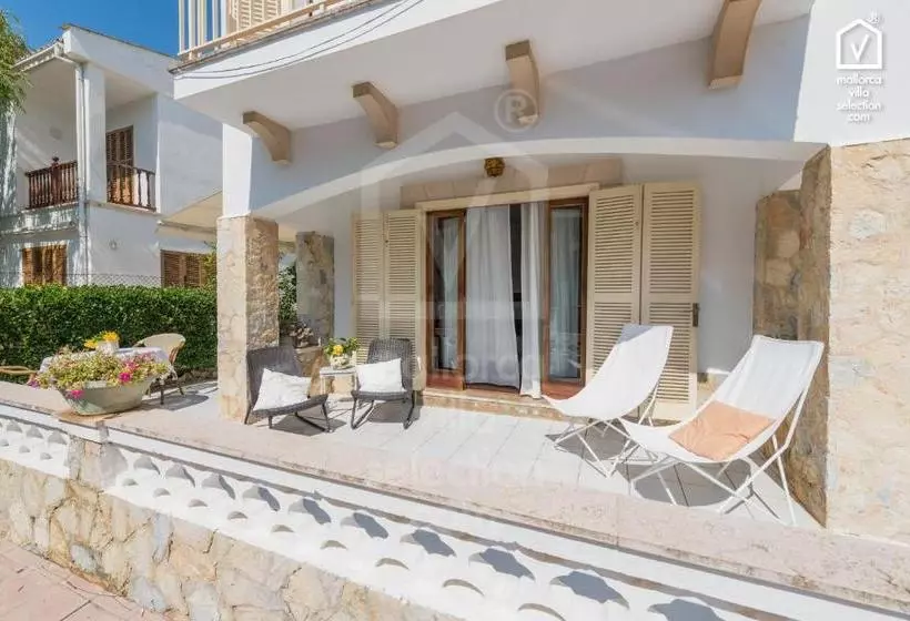 Villa Hibiscus