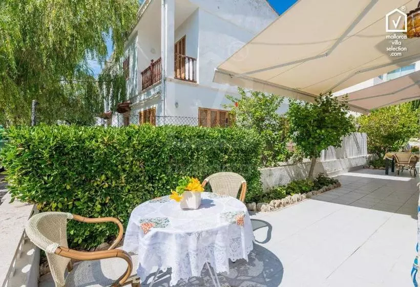 Villa Hibiscus