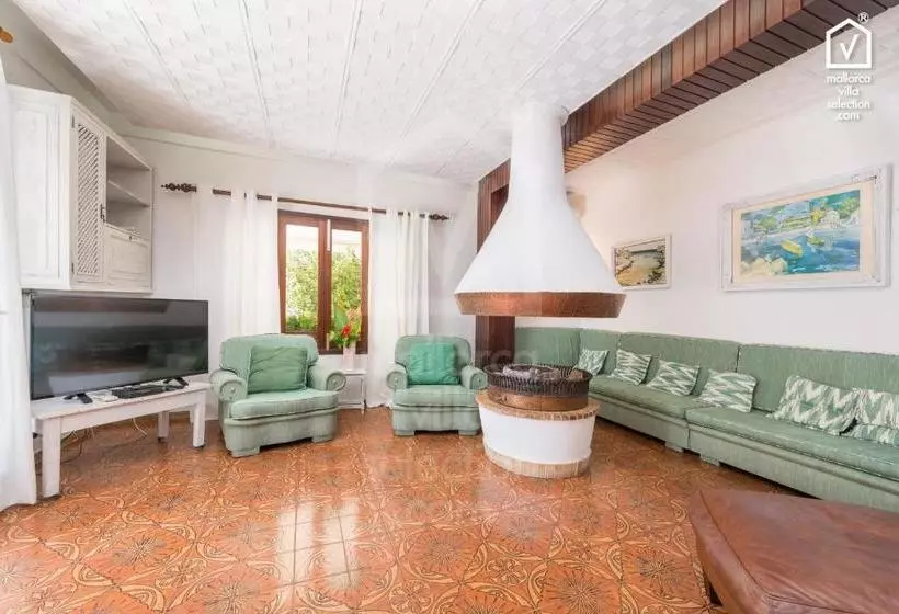 Villa Hibiscus