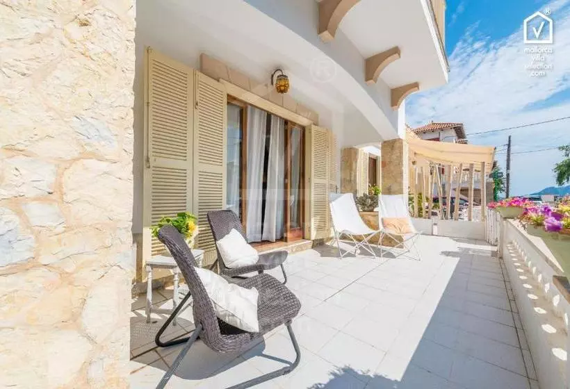 Villa Hibiscus