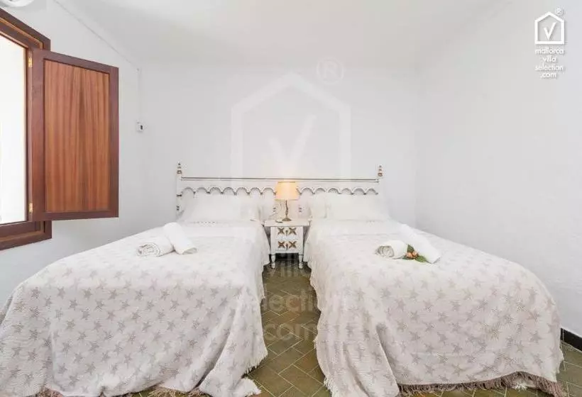 Villa Hibiscus