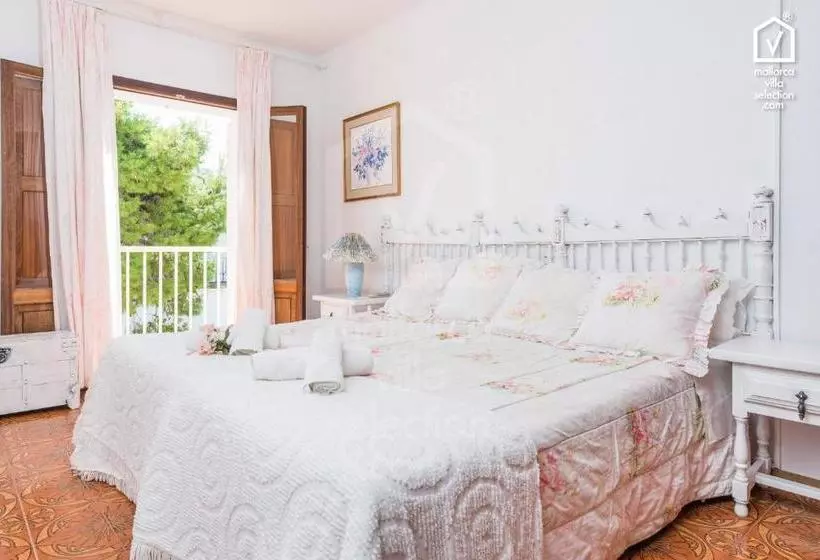 Villa Hibiscus