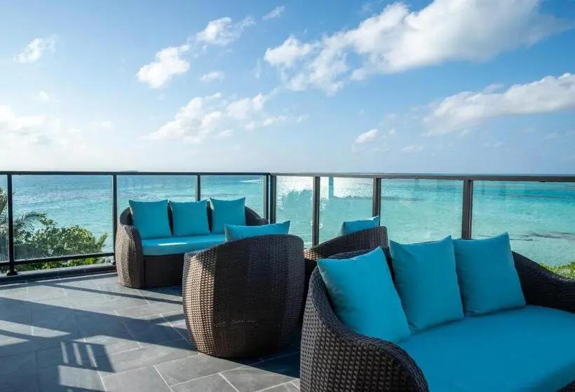 هتل Athiri Residence Dhiffushi