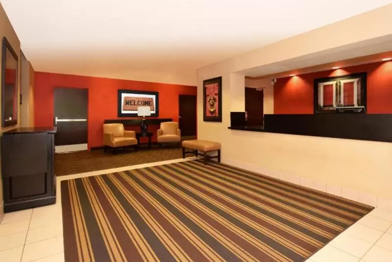 ホテル Mainstay Suites  Washington Dulles Airport