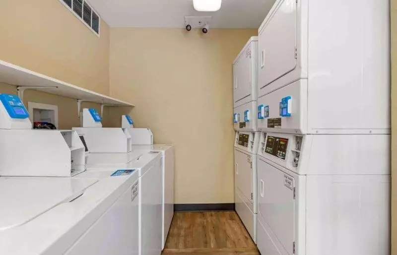 ホテル Mainstay Suites  Washington Dulles Airport
