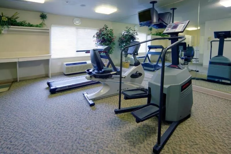 ホテル Mainstay Suites  Washington Dulles Airport