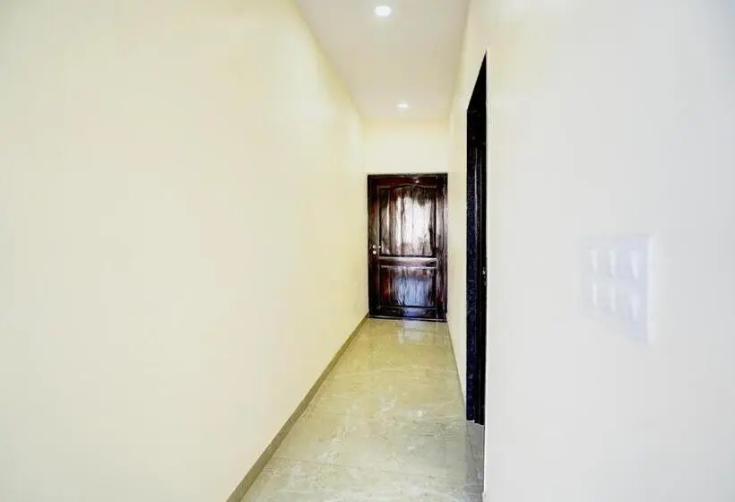 ホテル O Godavari Lawn