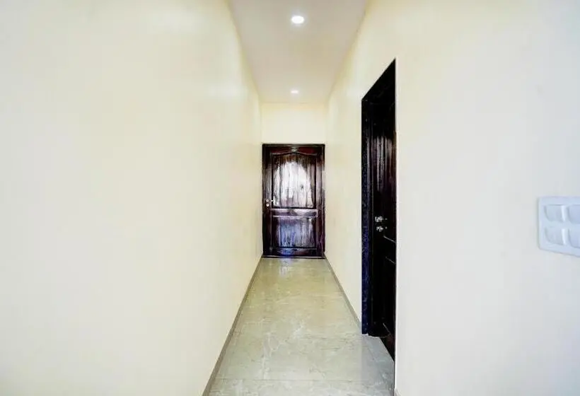 ホテル O Godavari Lawn