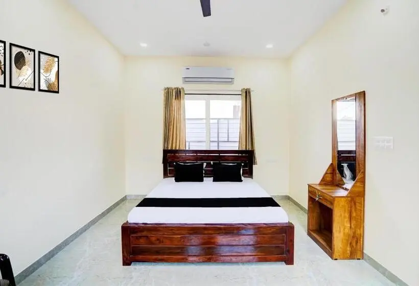 ホテル O Godavari Lawn