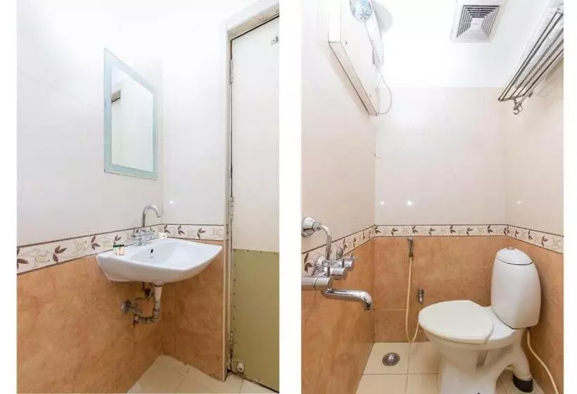 Hotel Collection O Alekhya Residency