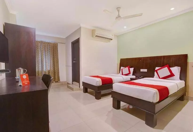 Hotel Collection O Alekhya Residency