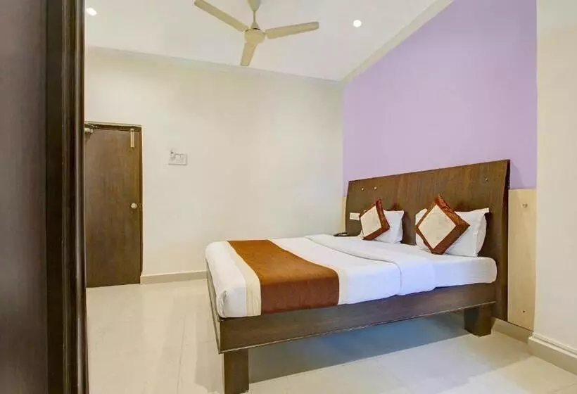 Hotel Collection O Alekhya Residency