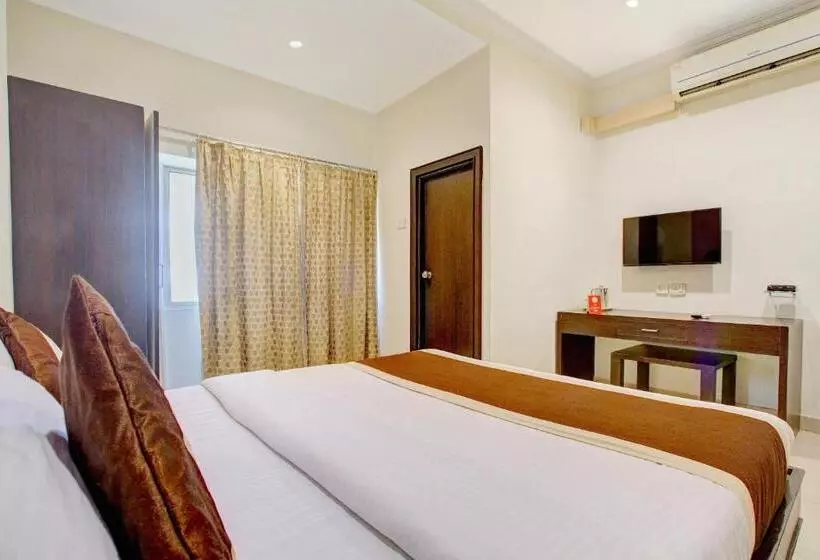 Hotel Collection O Alekhya Residency