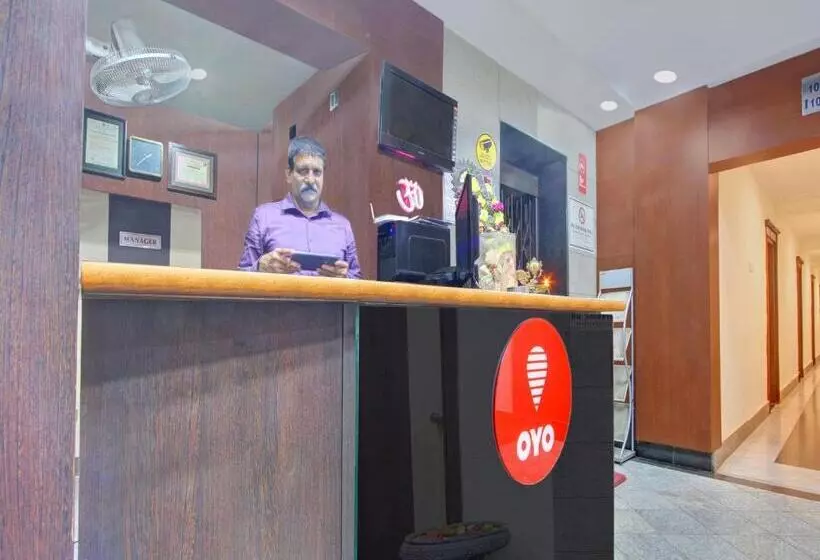 Hotel Collection O Alekhya Residency