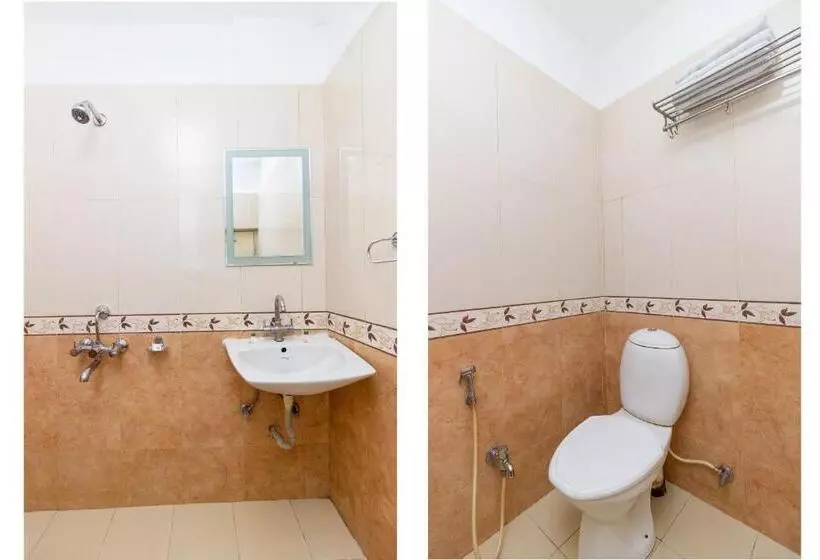 Hotel Collection O Alekhya Residency