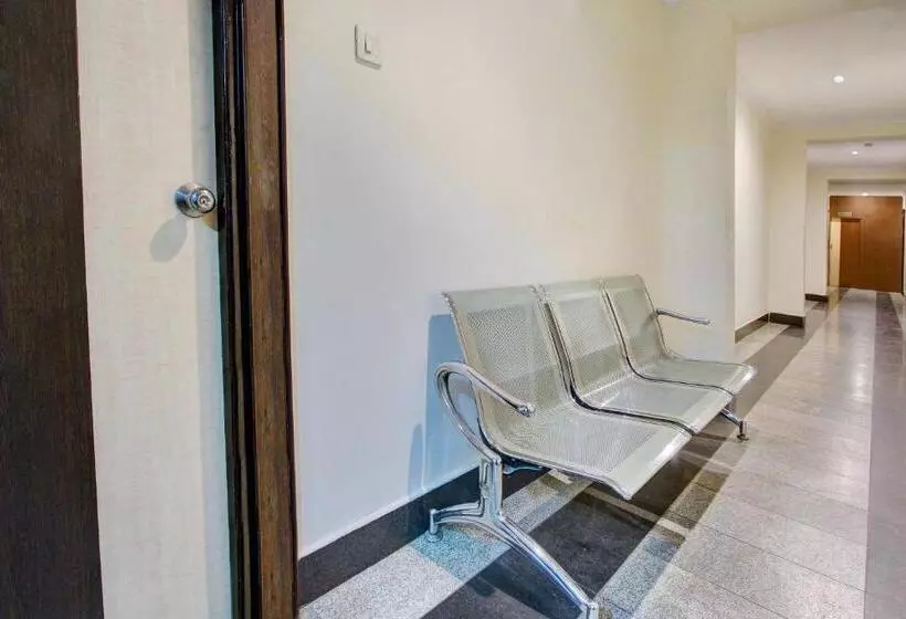 Hotel Collection O Alekhya Residency