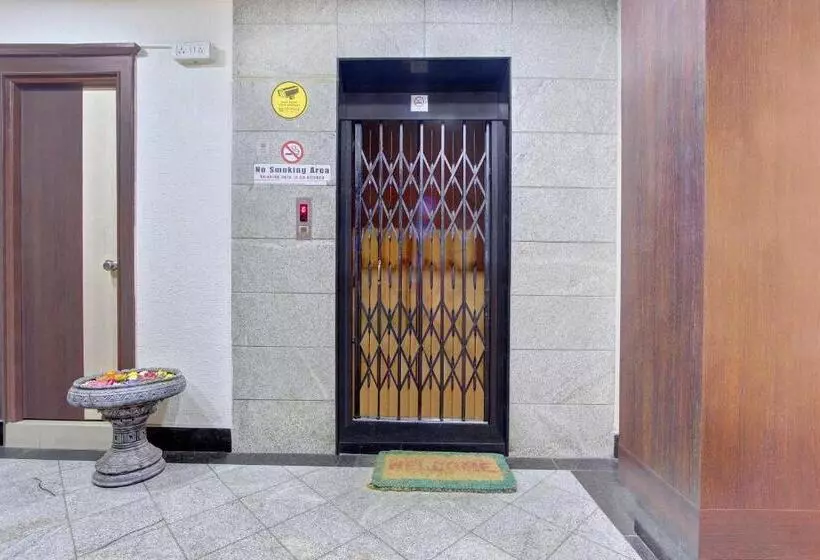 Hotel Collection O Alekhya Residency