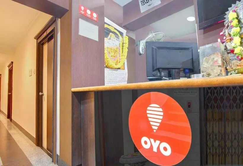 Hotel Collection O Alekhya Residency