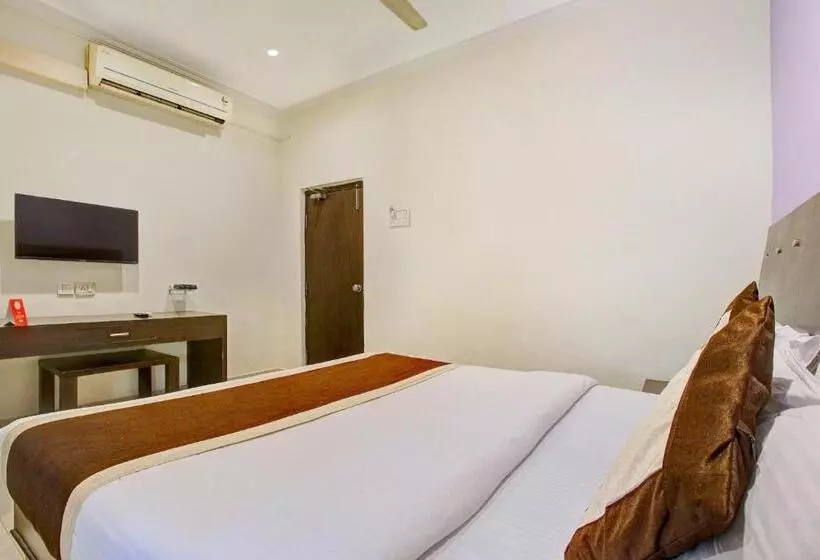 Hotel Collection O Alekhya Residency