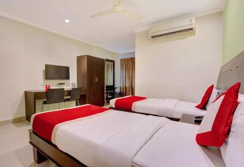 Hotel Collection O Alekhya Residency