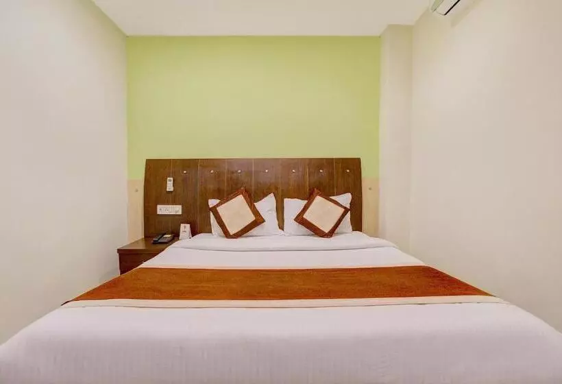 Hotel Collection O Alekhya Residency