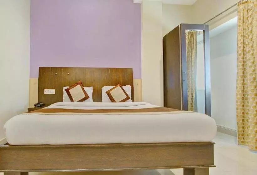 Hotel Collection O Alekhya Residency