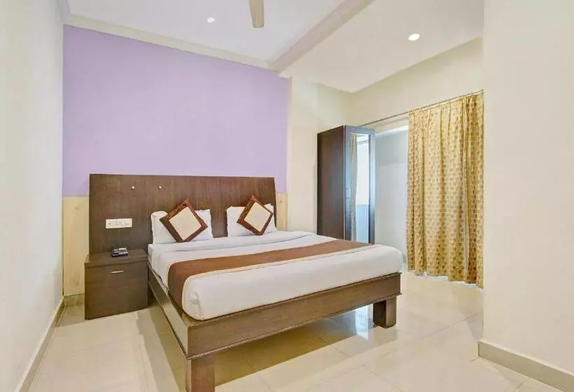 Hotel Collection O Alekhya Residency