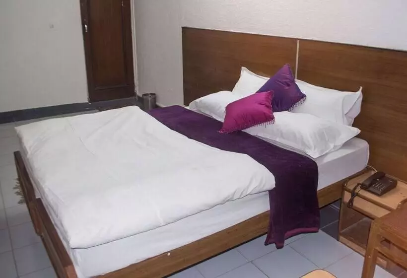 Hotel Aakashdeep