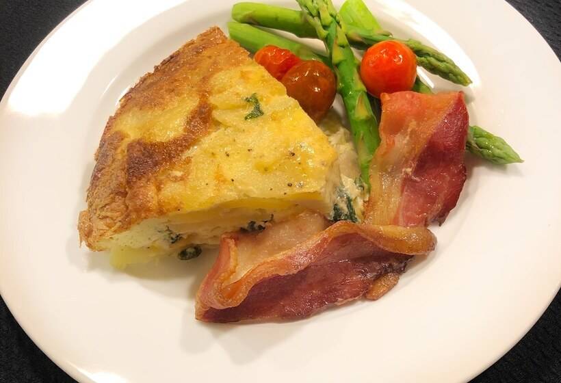 فندق Abigail S Bed And Breakfast Inn