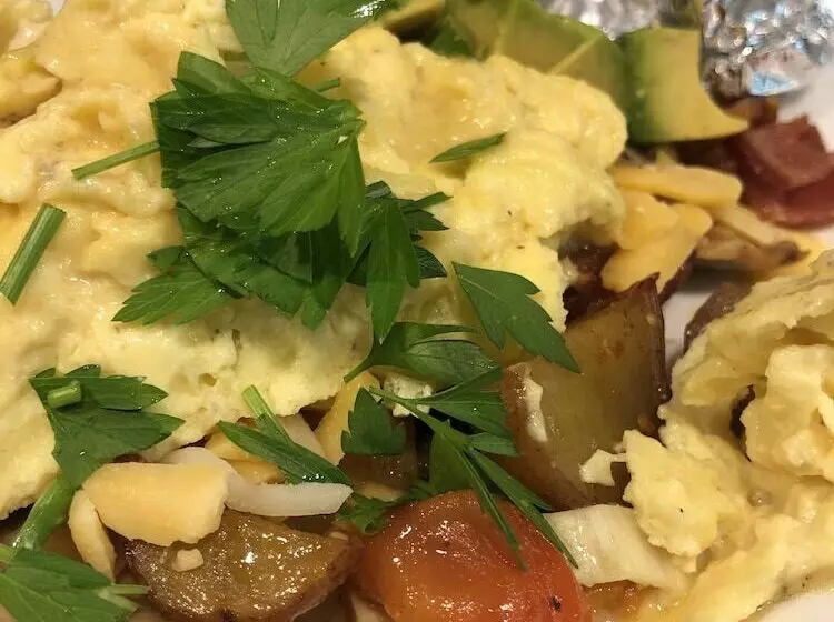 ホテル Abigail S Bed And Breakfast Inn