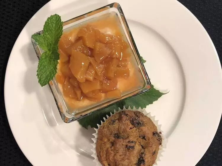 ホテル Abigail S Bed And Breakfast Inn