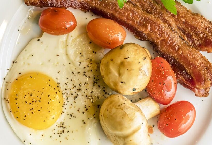 فندق Abigail S Bed And Breakfast Inn